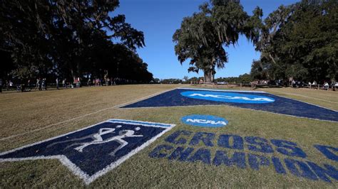 2022 NCAA Division I men's and women’s cross country championships qualifiers announced | NCAA.com