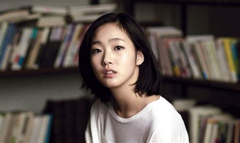 Kim Go Eun Mỹ Nhân 18 Sẽ đóng Cặp Với Lee Min Ho Trong Phim Mới