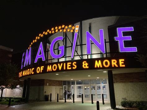 Emagine Canton In Canton Mi Cinema Treasures