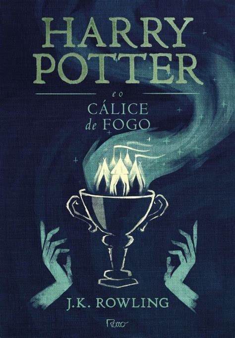 Qual é a ordem dos livros do Harry Potter Sociedade Nerd