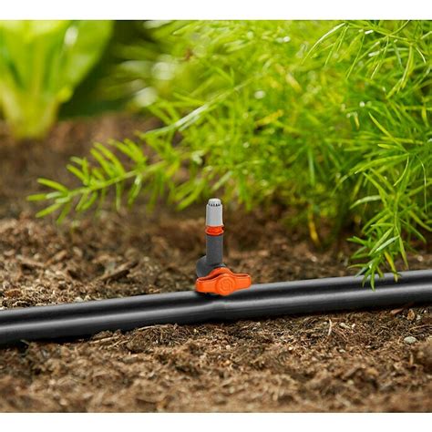 Gardena Micro Drip Regulierventil Passend für Gardena Sprühdüsen