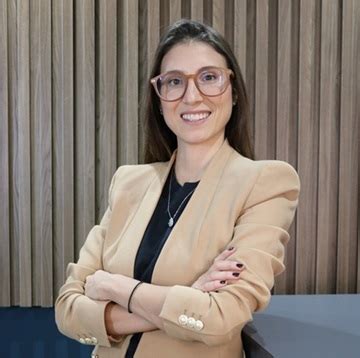 Nathalia Tupinamb Assume Diretoria De Pessoas Cultura E Esg Da Lwsa