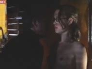 Naked Helle Fagralid In Secrets