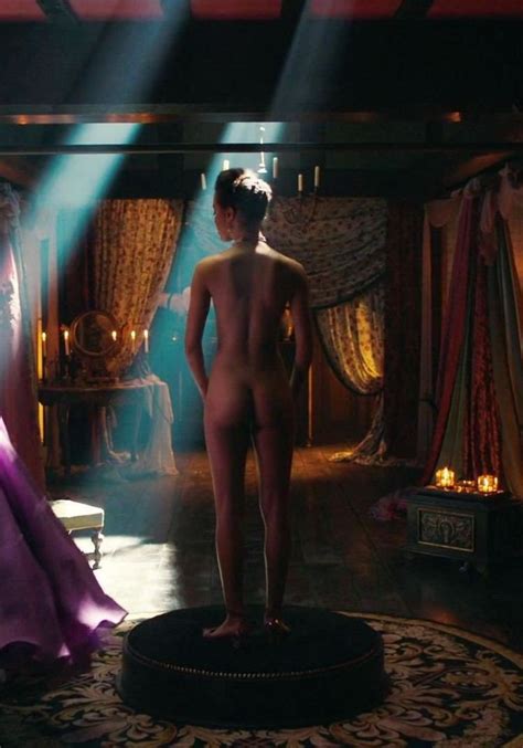 Jasmin Savoy Brown Nude And Sexy Photos The Fappening