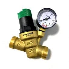 Купить Honeywell Resideo Braukmann D05FS-3/4A редуктор для воды ...