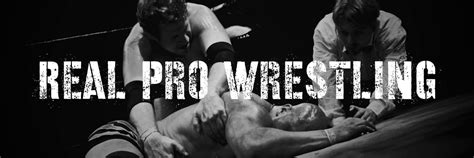 Nxt Real Pro Wrestling