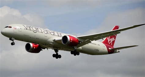 Virgin Atlantic Joins The Skyteam Alliance Milesopedia