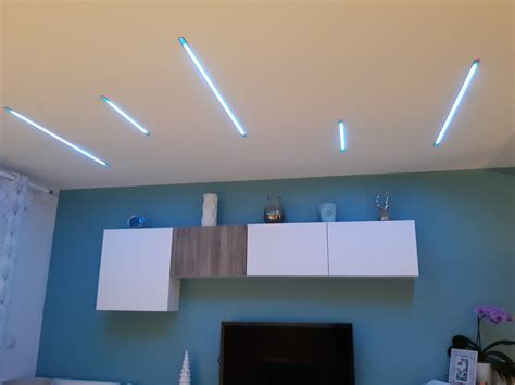 Comment Coller Des Leds Au Plafond Communauté MCMS