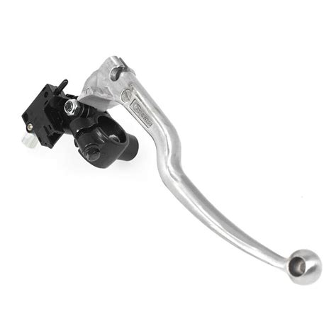 Handlebar Clutch Perch Lever Switch Sensor For Yamaha Mt Mt