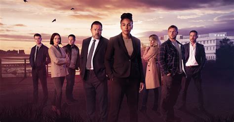 The Bay New Full Cast List As The Itv Drama Returns For Series 4 Wales Online