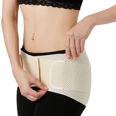Buy Pelvic Correction Belt Anterior Pelvic Tilt Postpartum Pubic