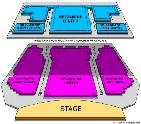 Virginia/August Wilson Theatre Tickets and Virginia/August Wilson ...