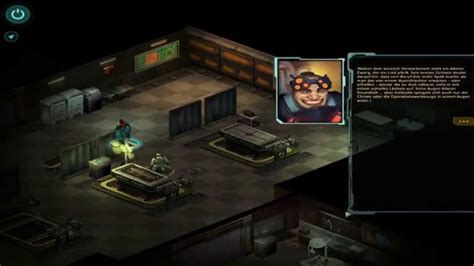 Let S Play Shadowrun Returns Deutsch Teil 3 YouTube