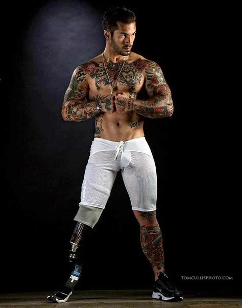 Alex Minsky Nude The Male Fappening