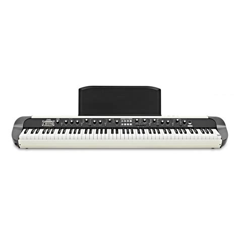 Korg Sv2s Stage Piano 88 Key At Gear4music