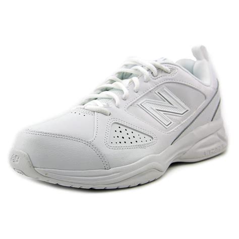 New Balance Men S 623v3 Shoes White