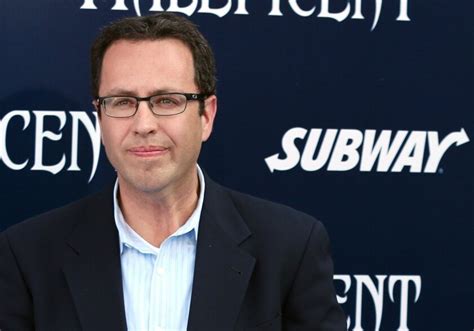 The Subway guy: How Jared Fogle went from overweight student to ...