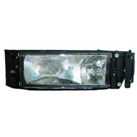 Headlamp Iveco Eurotech Eurostar Aftermarket Truck Parts And