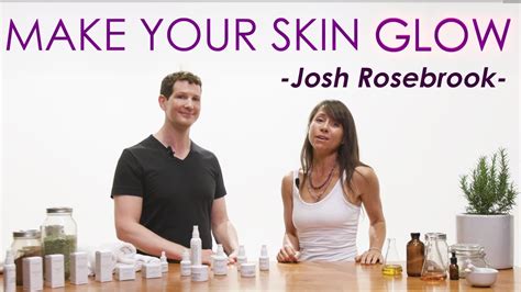 How To Get Glowy Healthy Hydrated Skin Make Your Skin Glow YouTube