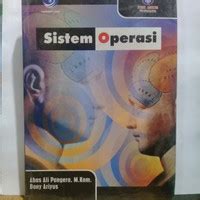 Jual Buku Sistem Operasi Terlengkap Harga Murah April 2024