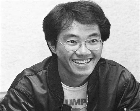 Akira Toriyama, creator of 'Dragon Ball' manga, dies at 68