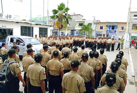 Llegan 118 policías para reforzar la seguridad en la Península