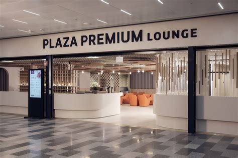 plaza premium lounge @ helsinki airport on Behance