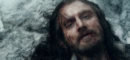 Thorin II Oakenshield | The One Wiki to Rule Them All | FANDOM powered ...