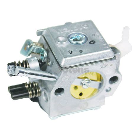 Oem Carburetor Walbro Hd Bmi Karts And Parts