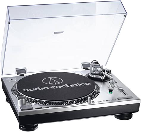 Avis Et Prix Platine Audio Technica Lp Xusb Vinyle Actu