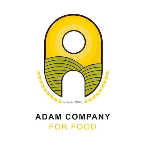 Premium Vector Foodstuff Logo