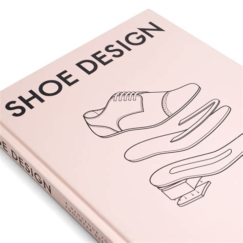 Shoe Design By Fashionary