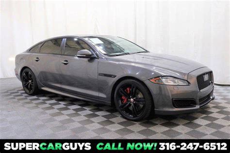 New Used Jaguar XJ For Sale Near Me Discover Cars For Sale