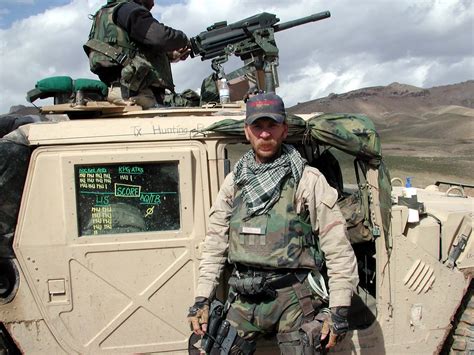 Us Army Special Forces In Afghanistan Early S X