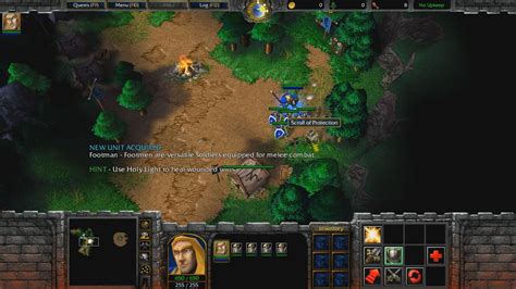 Warcraft 3 Frozen Throne Arthas