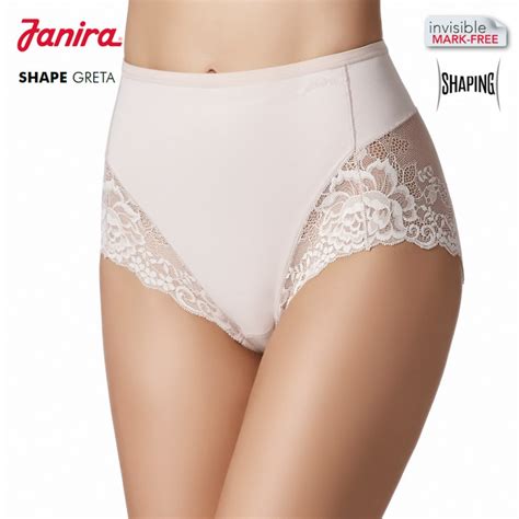 Faja Braga Control Shape Greta Janira