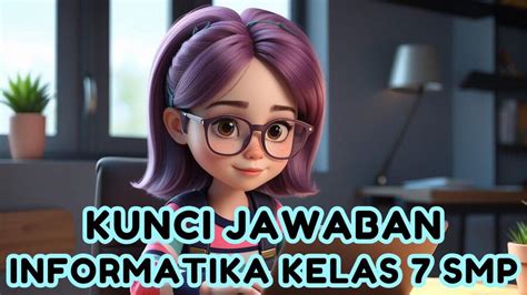 Kunci Jawaban Informatika Kelas 7 Smp Halaman 40 41 Hitungkah Ekspresi Berikut Sambil