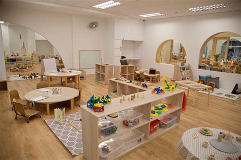 Best Preschool And Childcare In Singapore E Bridge Pre School