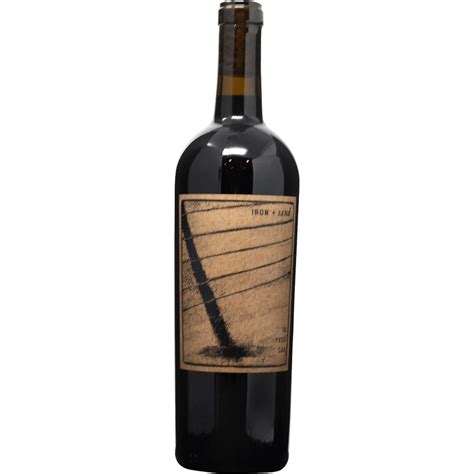 Iron Sand Cabernet Sauvignon Total Wine More