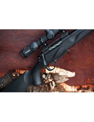 Franchi Horizon Cal Creedmoor Carabina Bolt Action