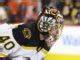 Top Atlantic Division Goaltenders The Hockey Writers Bruins