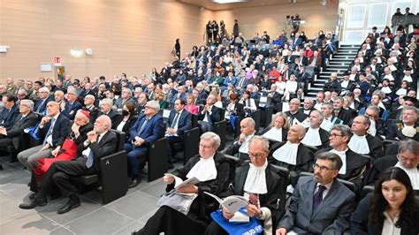 Inaugurato il nuovo anno accademico lUniversità di Udine riferimento