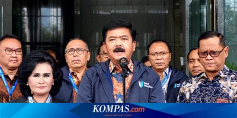 Amnesty Internasional Surati Menteri Atr Bpn Nilai Ada Indikasi