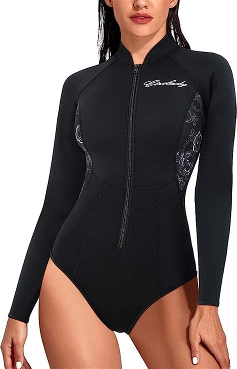 Womens Neoprene Wetsuit Atelier Yuwa Ciao Jp