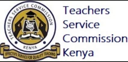 TSC Reshuffled Regional and County Directors Of Education » News Daily