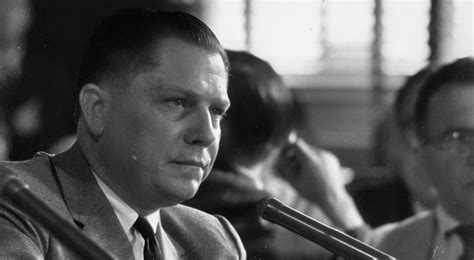 BREAKING: Body of Jimmy Hoffa Buried at Demolished Stadium