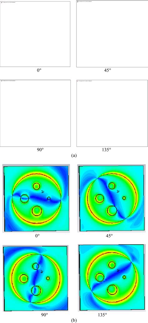 Figure From A Compact Dual Band Circularly Polarized Antenna For