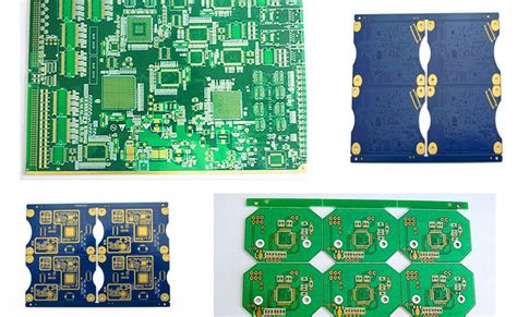 The Difference Of Multi Layer Circuit Board And Double Sided Pcb