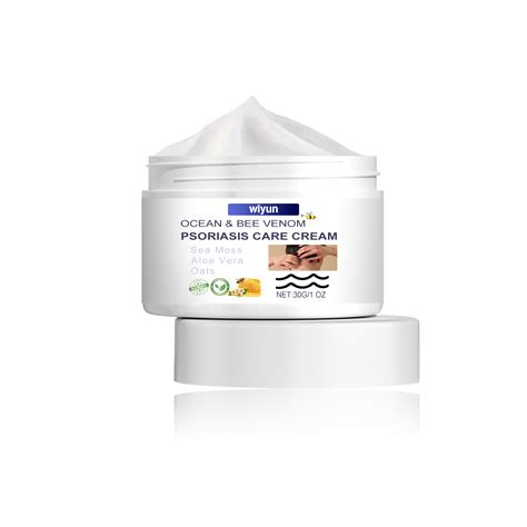 Psoriasis Care Cream Cjdropshipping