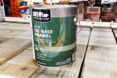 Is Oil-Based Paint Legal in California? - TheDIYPlan